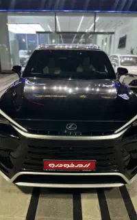 لکسوس tx 500 h ۲۰۲۴ / ارم خودرو