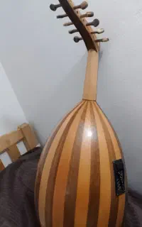 عود علاوی