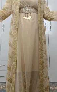 لباس کوردی سیتایی