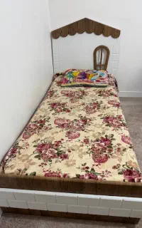 تخت کودک و نوجوان