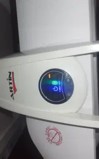 اتوبخار آرتین