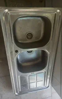 سینک ظرفشویی