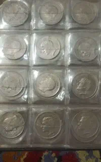 فروش کلکسیون سکه پهلوی جمهوری سرمایه گذاری
