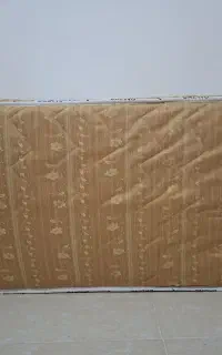 تشک تخت نوزادی