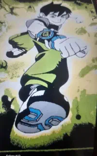 فرش