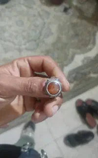 اتگشتر قدیمی