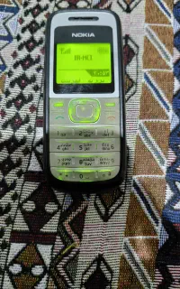 گوشی نوکیا 1200