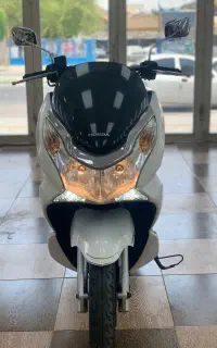 pcx2013بدون رنگ