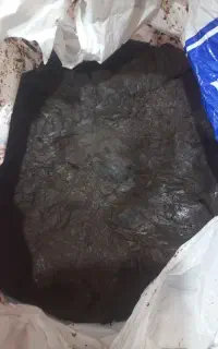 قره قروت