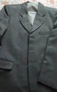کت و جلیقه مردانه سایز ۴۶