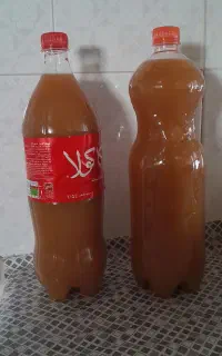آبغوره خانگی