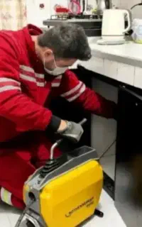 لوله بازکن محسنی دسرس تمام نقاط اهواز نرخ اتحادیه.