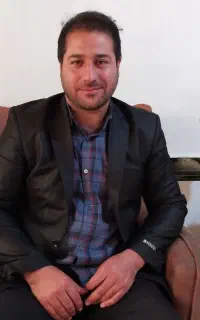 مداح خاکسپاری چهلم و سالگرد ختم مساجد دعای کمیل