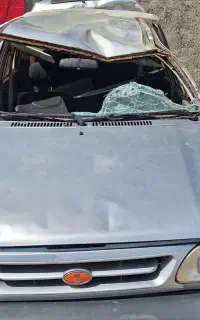 خودرو فرسوده و اسقاط