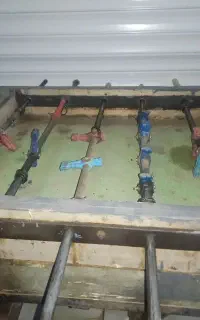 فوتبال دستی محکم