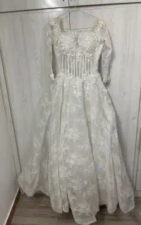 لباس عروس