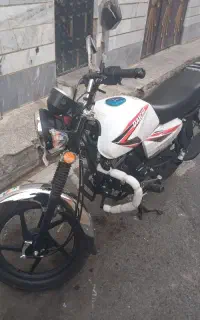 باکسر دایچی180