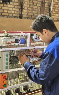 نصب و تعمیر آیفون دوربین مداربسته دزدگیر برقکاری