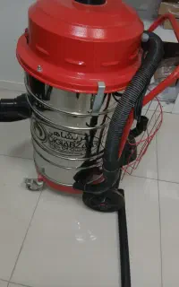 جارو صنعتی کارواشی
