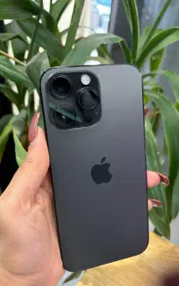 Apple 15 pro ایفون