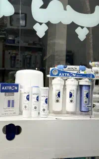 فروشگاه فتحی
