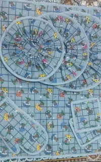 سرویس اشپز خانه