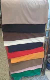 کشبافت پنبه