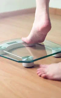 ترازو نفر کش دیجیتال ۱۸۰ کیلویی