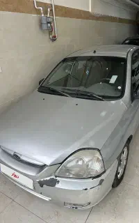 کیا طرح ریو مدل ۸۴