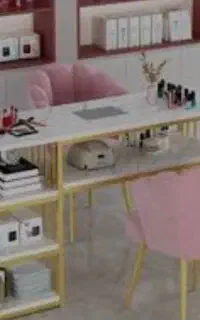 اجاره میز ناخن و تخت مژه