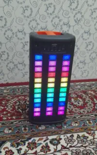 اسپیکر بلوتوثی