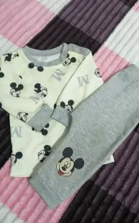 لباس کودک پسرانه