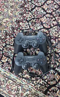 دسته بازی ۲ تایی