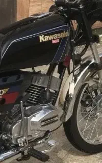 خدمات بازسازی موتور سیکلت