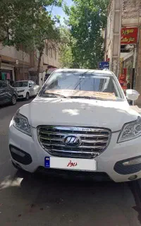 لیفان x60مدل 95