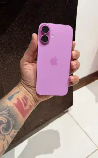 آیفون ۱۶ نرمال ۱۲۸