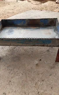 منقل کبابی نو