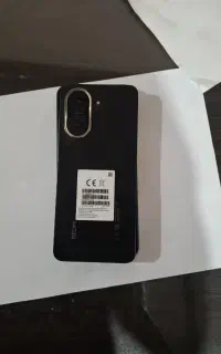 یک ماه بیشتر نیست خریدم REDMI. A5گوشییم