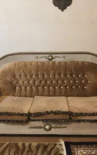 فروش مبل هفت نفره راحتی