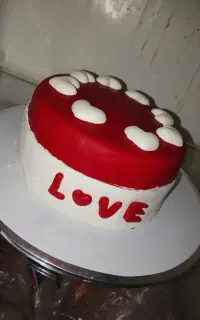 کیک کیلویی ۶۵۰تومن