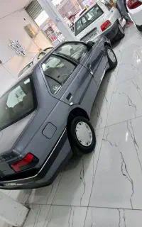 پژو 405 glx مدل96
