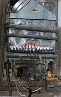 تعمیرات تخصصی ابگرمکن پکیج و سرویس کولرآبی