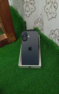 گوشی 16 نرمال