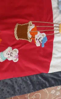 فروش سرویس خواب نوزاد