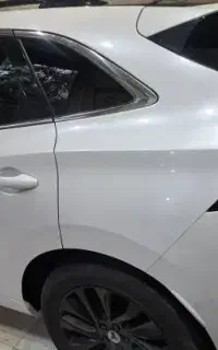 لاماری 402 سفید