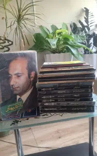 آثار دکتر شریعتی