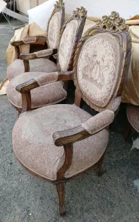 مبل ۹ نفره
