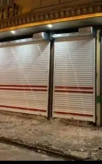 تعمیر و نصب انواع درب کرکره اتوماتیک