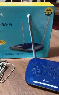 مودم ADSL برند tp-link
