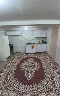 سوییت مبله روزانه تمیز و مرتب